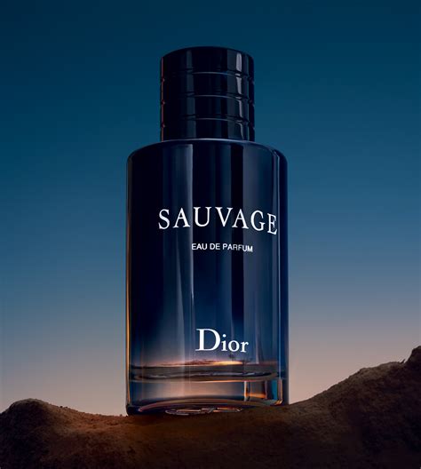 dior sauvage for men eau de parfum